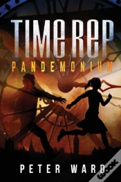 Capa do artigo Time Rep