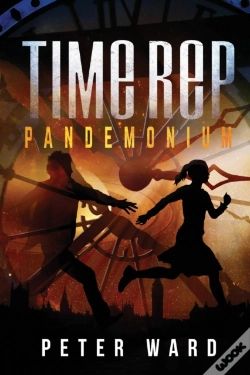 Capa do artigo Time Rep