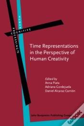 Capa do artigo Time Representations In The Perspective Of Human Creativity