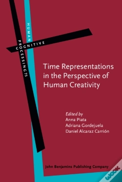 Capa do artigo Time Representations In The Perspective Of Human Creativity