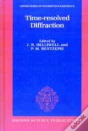 Capa do artigo Time-Resolved Diffraction
