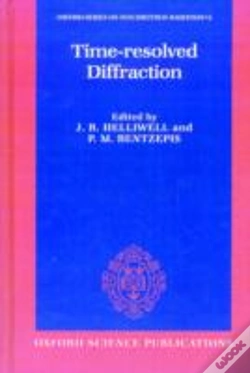 Capa do artigo Time-Resolved Diffraction