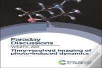 Time-Resolved Imaging Of Photo-Induced Dynamics