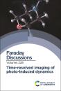 Time-Resolved Imaging Of Photo-Induced Dynamics - Preview