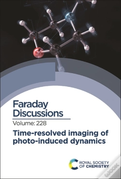 Capa do artigo Time-Resolved Imaging Of Photo-Induced Dynamics