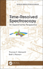 Time-Resolved Spectroscopy - Preview