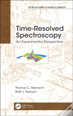 Capa do artigo Time-Resolved Spectroscopy