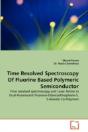 Time Resolved Spectroscopy Of Fluorine Based Polymeric Semiconductor - Preview