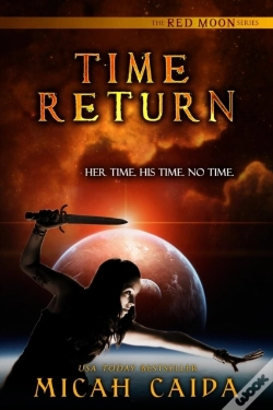 Capa do artigo Time Return