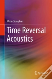 Capa do artigo Time Reversal Acoustics