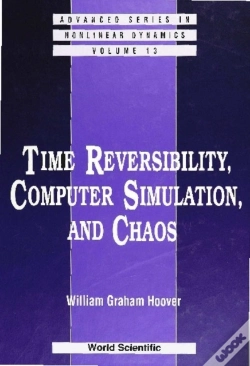 Capa do artigo Time Reversibility, Computer Simulation, And Chaos