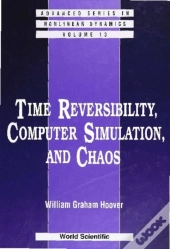 Time Reversibility, Computer Simulation, And Chaos