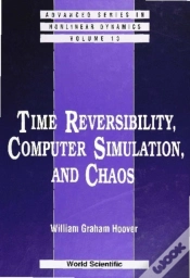 Capa do artigo Time Reversibility, Computer Simulation, And Chaos