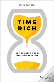 Capa do artigo Time Rich
