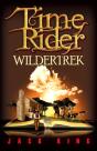 Time Rider Wildertrek - Preview