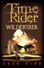 Time Rider Wildertrek - Preview