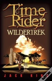 Capa do artigo Time Rider Wildertrek