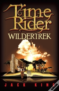Capa do artigo Time Rider Wildertrek