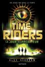 Time Riders 2 : Le Jour Du Predateur - Preview
