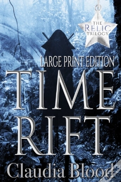 Capa do artigo Time Rift