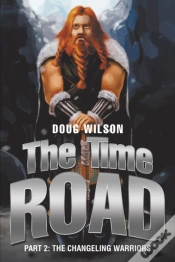 Capa do artigo Time Road