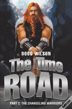 Capa do artigo Time Road