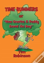 Capa do artigo Time Rummers