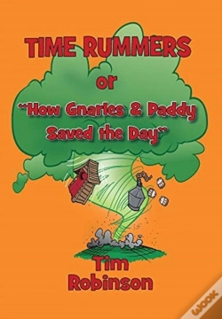 Capa do artigo Time Rummers