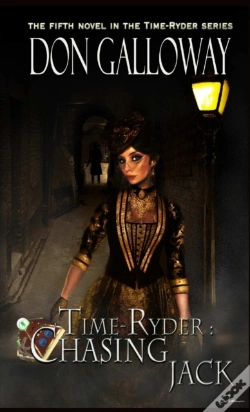 Capa do artigo Time Ryder Chasing Jack