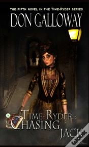 Capa do artigo Time Ryder Chasing Jack