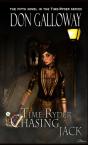 Time Ryder Chasing Jack - Preview