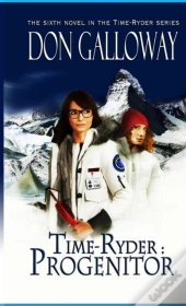 Time-Ryder