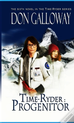 Capa do artigo Time-Ryder