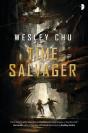Time Salvager - Preview
