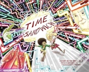 Capa do artigo Time Sandwich
