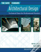 Capa do artigo Time-Saver Standards For Architectural Design