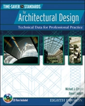 Capa do artigo Time-Saver Standards For Architectural Design
