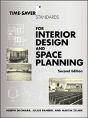Time-Saver Standards For Interior Design And Space Planning, Second Edition - Preview
