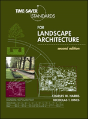 Time-Saver Standards For Landscape Architecture - Preview