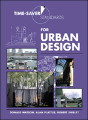 Time-Saver Standards For Urban Design - Preview