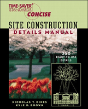 Time-Saver Standards Site Construction Details Manual - Preview