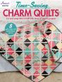 Time-Saving Charm Quilts - Preview
