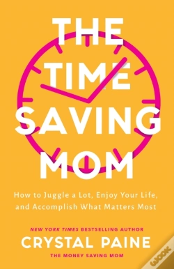 Capa do artigo Time-Saving Mom