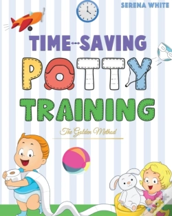 Capa do artigo Time-Saving Potty Training | The Golden Method