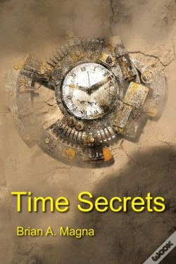 Capa do artigo Time Secrets