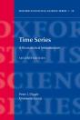 Time Series: A Biostatistical Introduction - Preview