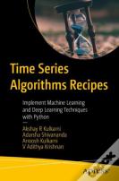 Time Series Algorithms Recipes