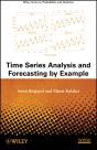 Time Series Analysis And Forecasting By Example - Preview