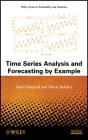 Time Series Analysis And Forecasting By Example - Preview
