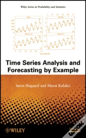 Time Series Analysis And Forecasting By Example